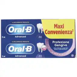 Coop DENTIFRICIO ORAL B offerta