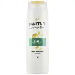 Coop LINEA SHAMPOO, BALSAMO O TRATTAMENTI INTENSIVI PANTENE offerta