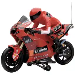 Coop RADIOCOMANDO DUCATI DESMOSEDICI MOTOGP offerta