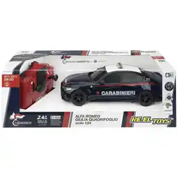 Coop RADIOCOMANDO AUTO offerta