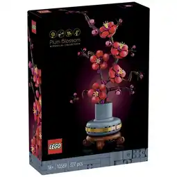 Coop LEGO BOTANICALS offerta