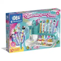 Coop IL LABORATORIO DELLE PENNE IDEA CLEMENTONI offerta