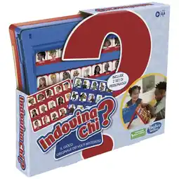 Coop INDOVINA CHI? HASBRO offerta