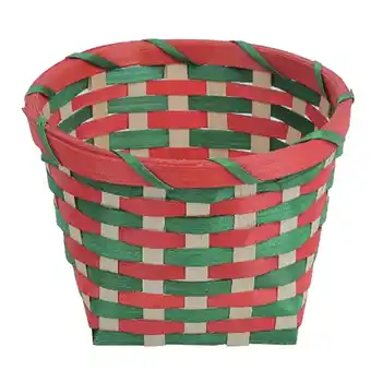 Coop CESTINI IN BAMBOO offerta