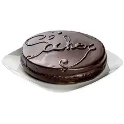 Coop TORTA SACHER offerta