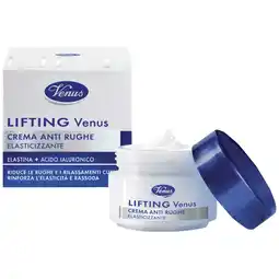 Coop LINEA CURA E BELLEZZA DEL VISO VENUS offerta