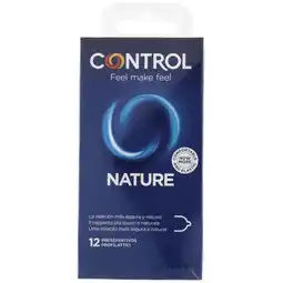 Coop PROFILATTICI NATURE CONTROL offerta