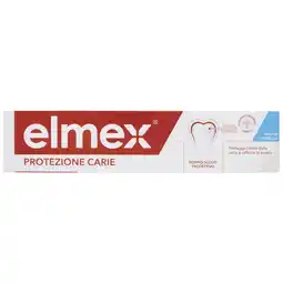 Coop LINEA DENTIFRICI ELMEX offerta