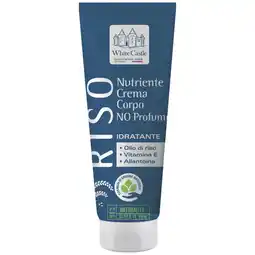 Coop CREMA CORPO WHITE CASTLE offerta