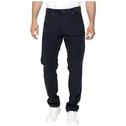 Coop PANTALONI UOMO IN VELLUTO CARRERA offerta