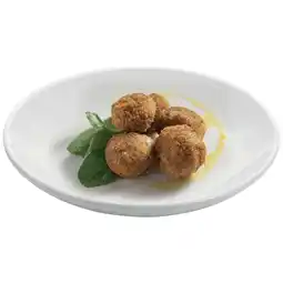 Coop POLPETTE FRITTE GUSTO QUI offerta
