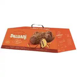 Coop TRONCHETTO DI NATALE PALUANI offerta