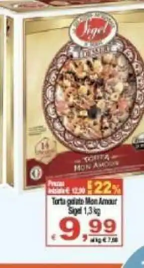 Torte