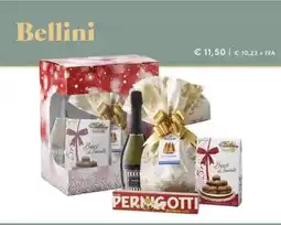 Iper Tosano Bellini offerta