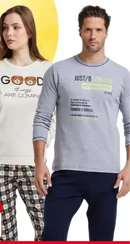 Iperal Pigiama POMPEA offerta