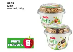 Esselunga Kefir MILK offerta