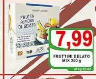 Top Supermercati Gelato offerta