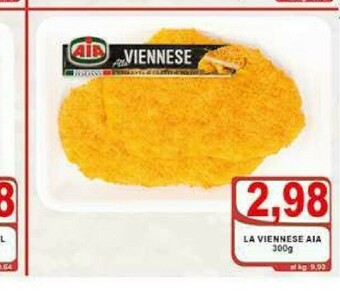 Top Supermercati Cotoletta offerta