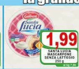 Mascarpone