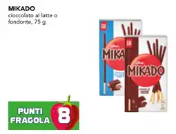 Esselunga Mikado offerta