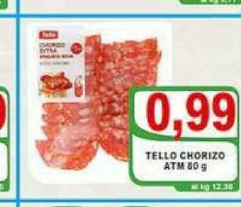 Top Supermercati Salumi offerta