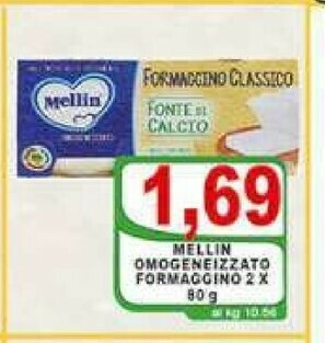 Omogeneizzati