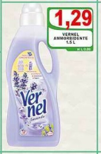 Top Supermercati Ammorbidente offerta
