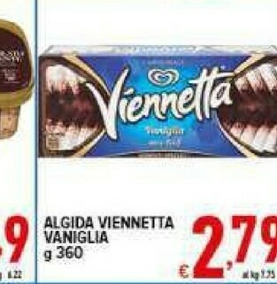 Viennetta