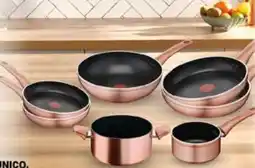 Tigros Pentole ramate LAGOSTINA offerta