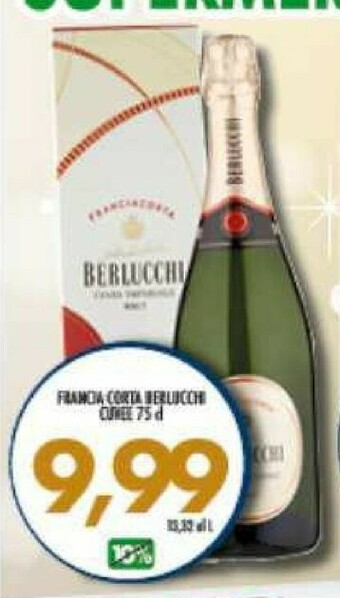 MA Supermercati Spumante offerta
