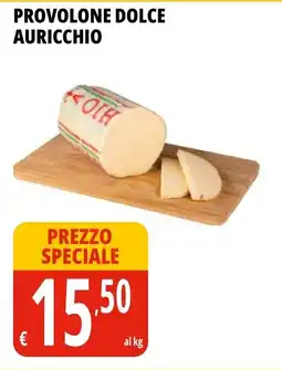 Tigros Provolone dolce AURICCHIO offerta