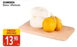 Tigros SCAMORZA Bianca - Affumicata offerta
