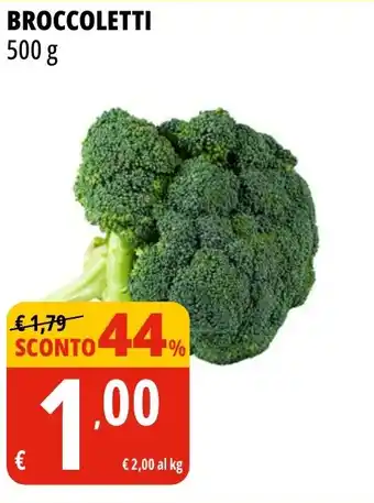 Tigros Broccoletti offerta