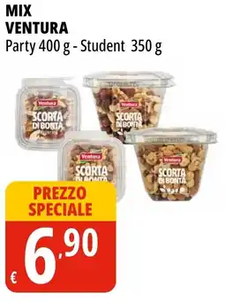 Tigros Mix VENTURA offerta