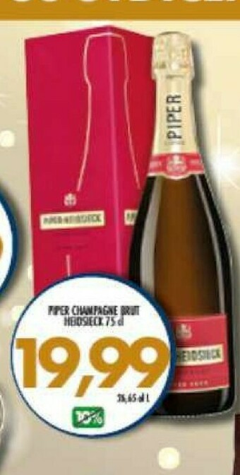 MA Supermercati Spumante offerta
