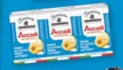 Carrefour Panna uht granarolo benessere accadì senza lattosio offerta