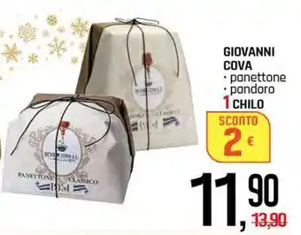Famila Superstore Giovanni COVA offerta