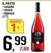 Famila Superstore IL PATTO rosato rosso bianco offerta