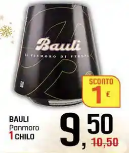 Famila Superstore BAULI Panmoro offerta