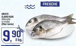 Famila Superstore Orate offerta