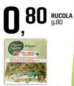 Famila Superstore Rucola offerta