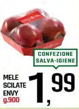 Famila Superstore Mele scilate envy offerta