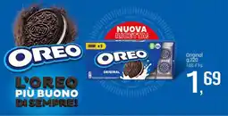 Famila Superstore OREO Original offerta