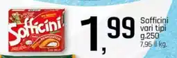 Famila Superstore Sofficini offerta