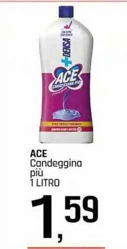 Famila Superstore ACE Candeggina più offerta