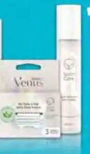 Famila Superstore Gillette 3 lame intime offerta