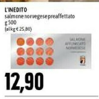 Emi Supermercati Gamberi offerta