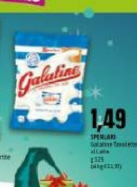 Emi Supermercati Caramelle offerta
