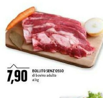 Emi Supermercati Carne offerta