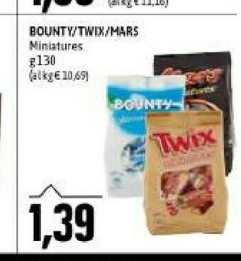 Emi Supermercati Cioccolato offerta